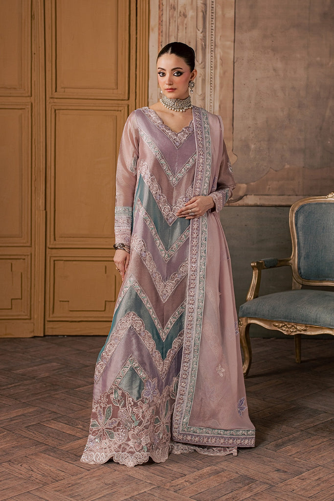 Maryum N Maria Heirloom Edit Luxury Formals – KAIA - MSU6945