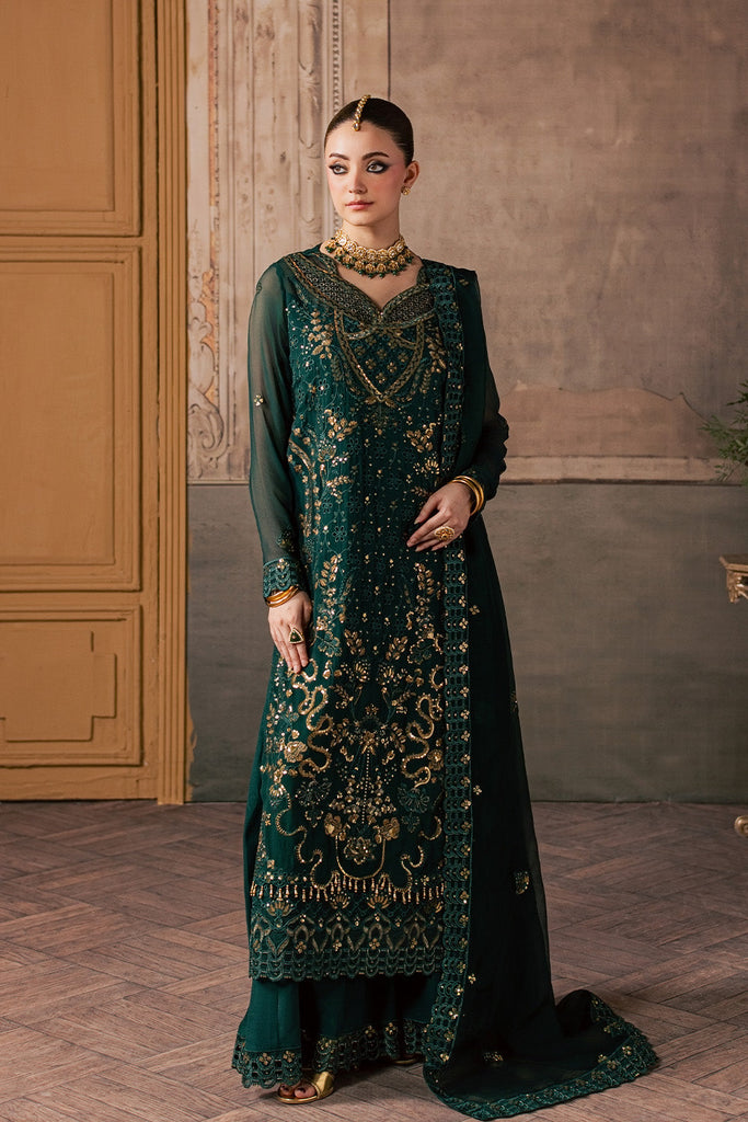 Maryum N Maria Heirloom Edit Luxury Formals – SERAPHINE - MSU6947