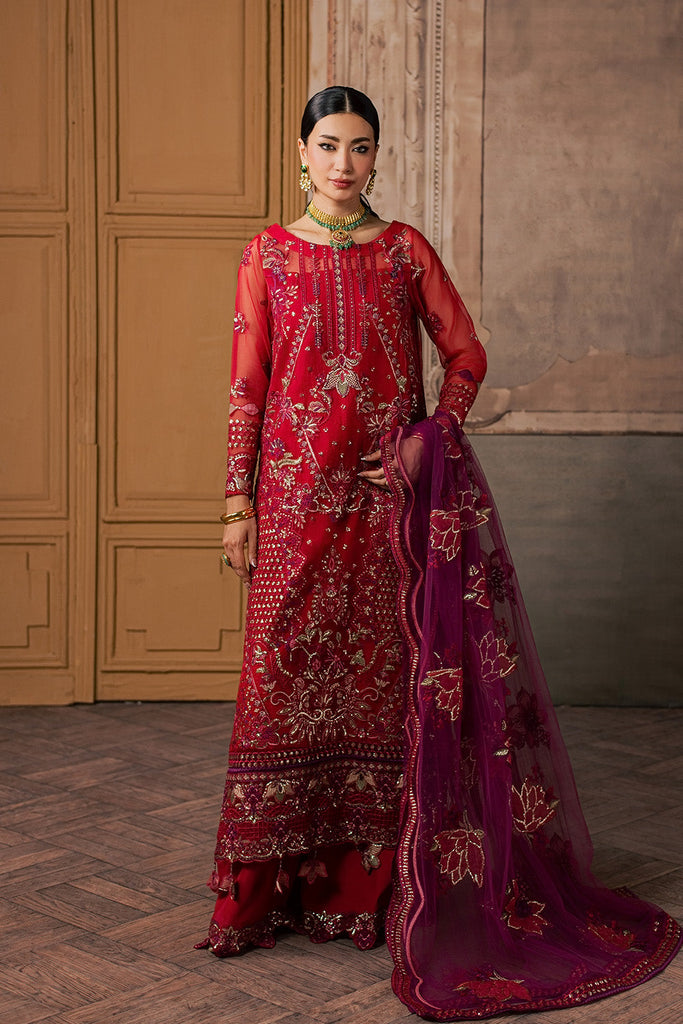 Maryum N Maria Heirloom Edit Luxury Formals – NAYELI - MSU6948