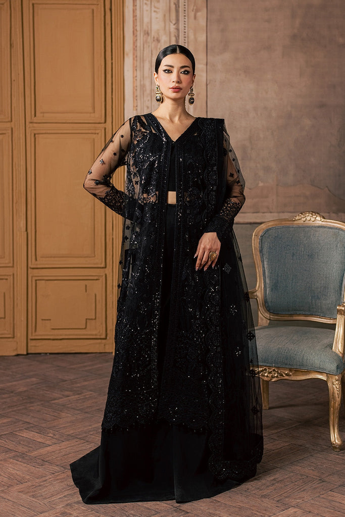 Maryum N Maria Heirloom Edit Luxury Formals – VESPERA - MSU6949