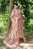 Maryum N Maria Luxury Lawn – CAMELLIA - MSU0626