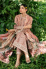 Maryum N Maria Luxury Lawn – CAMELLIA - MSU0626