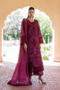 Maryum N Maria Luxury Lawn – MAGNOLIA - MSU0627
