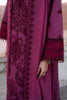 Maryum N Maria Luxury Lawn – MAGNOLIA - MSU0627