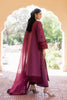 Maryum N Maria Luxury Lawn – MAGNOLIA - MSU0627