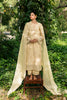 Maryum N Maria Luxury Lawn – GARDENIA - MSU0628
