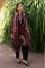 Maryum N Maria Luxury Lawn – AMARYLLIS - MSU0630