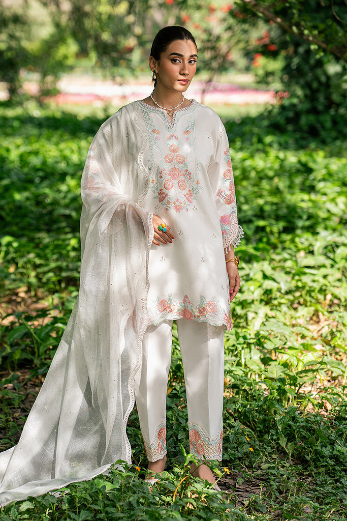Maryum N Maria Luxury Lawn – RANUNCULUS - MSU0632