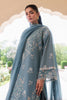 Maryum N Maria Luxury Lawn – FREESIA - MSU0633