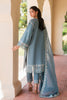 Maryum N Maria Luxury Lawn – FREESIA - MSU0633