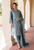 Maryum N Maria Luxury Lawn – FREESIA - MSU0633