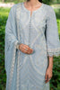 Maryum N Maria Luxury Lawn – ORCHID - MSU0636