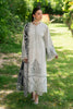 Maryum N Maria Luxury Lawn – IRIS - MSU0637