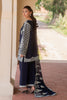 Maryum N Maria Luxury Lawn – TUBEROSE - MSU0638