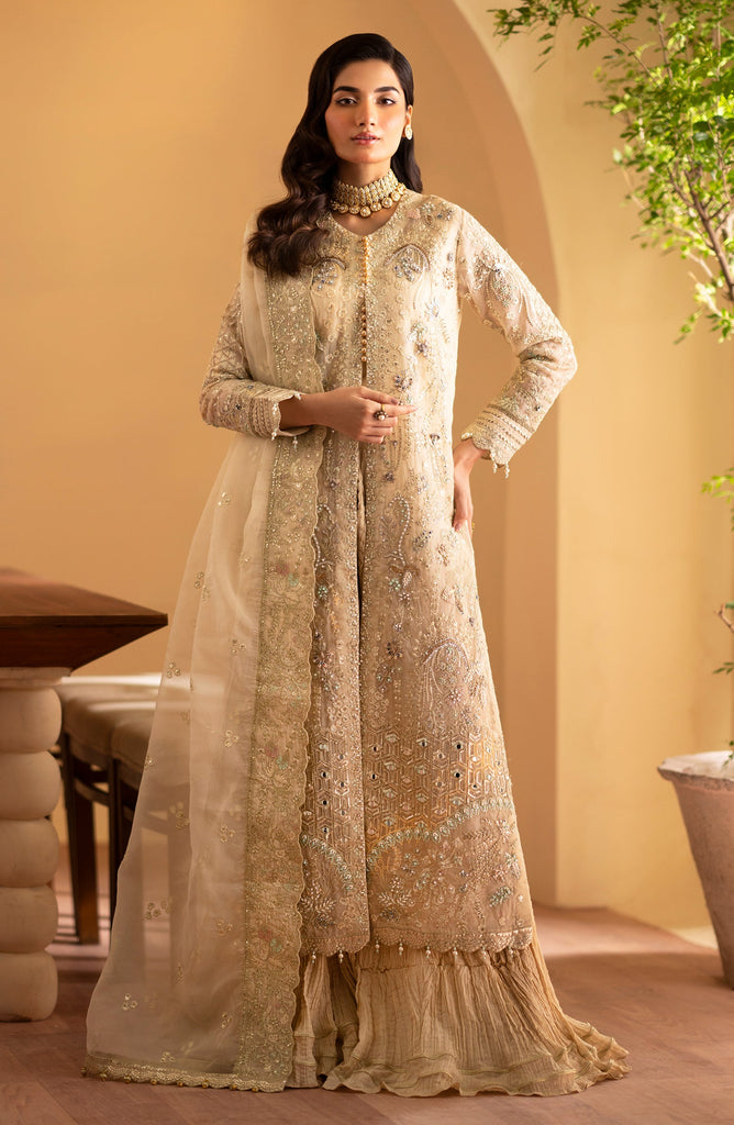 Emaan Adeel Romansiyyah Luxury Formals – Zafia