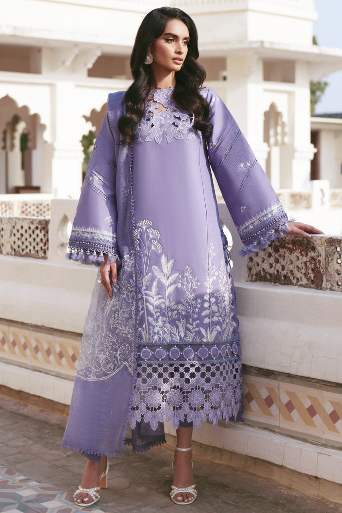 Parishay Shangrila Summer Lawn – SLA-10
