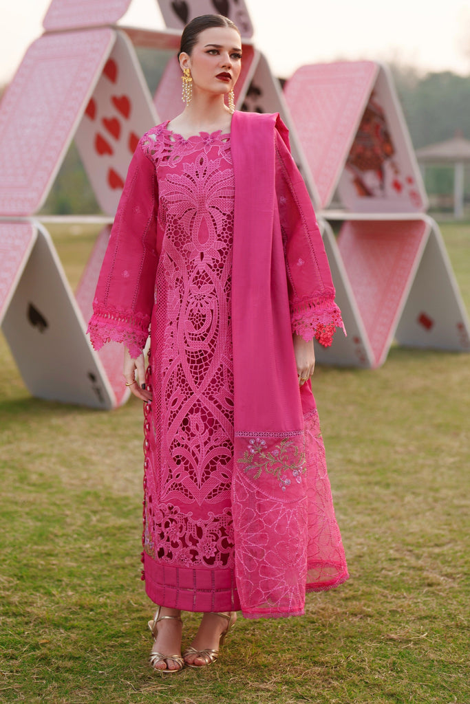 Parishay Summer Queen Lawn – SQ-06