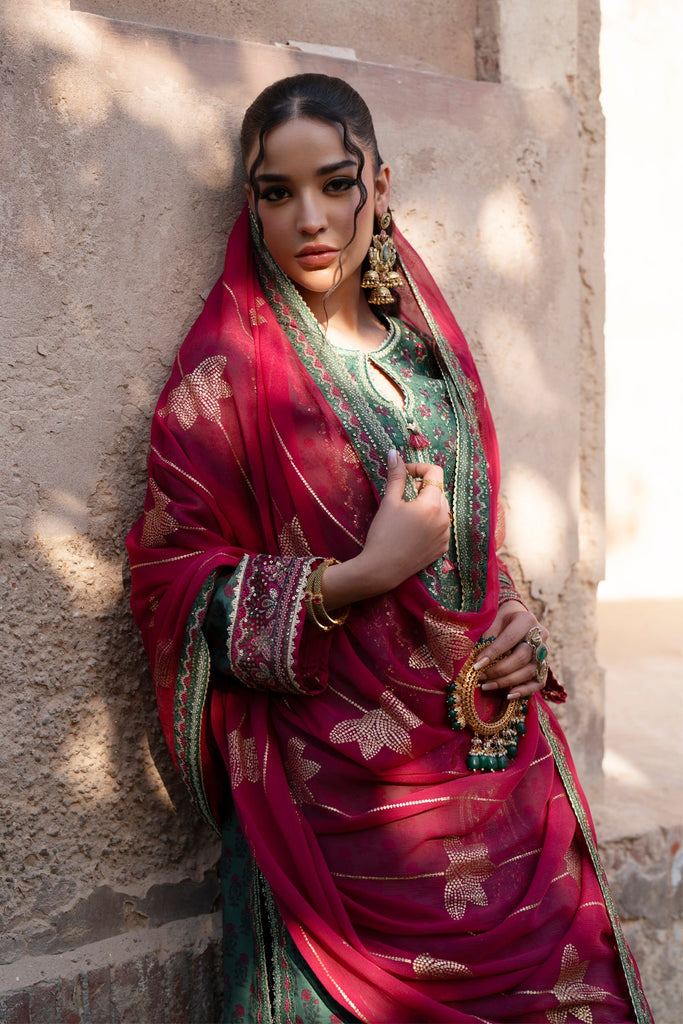 Xenia Rumi Luxury Formals – KHIZAN