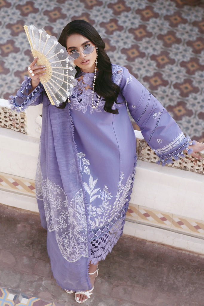Parishay Shangrila Summer Lawn – SLA-10