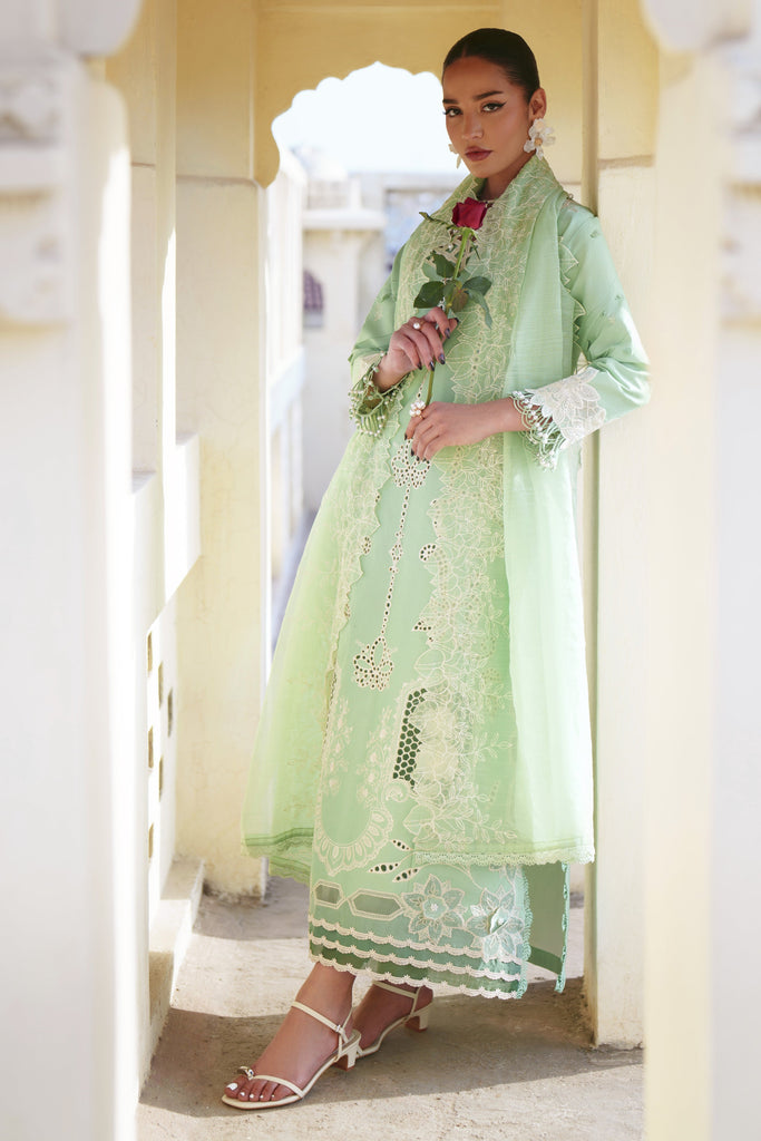Parishay Shangrila Summer Lawn – SLA-11