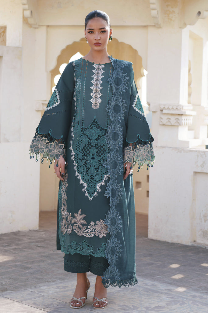 Parishay Shangrila Summer Lawn – SLA-08
