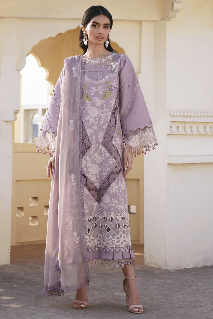 Parishay Shangrila Summer Lawn – SLA-09