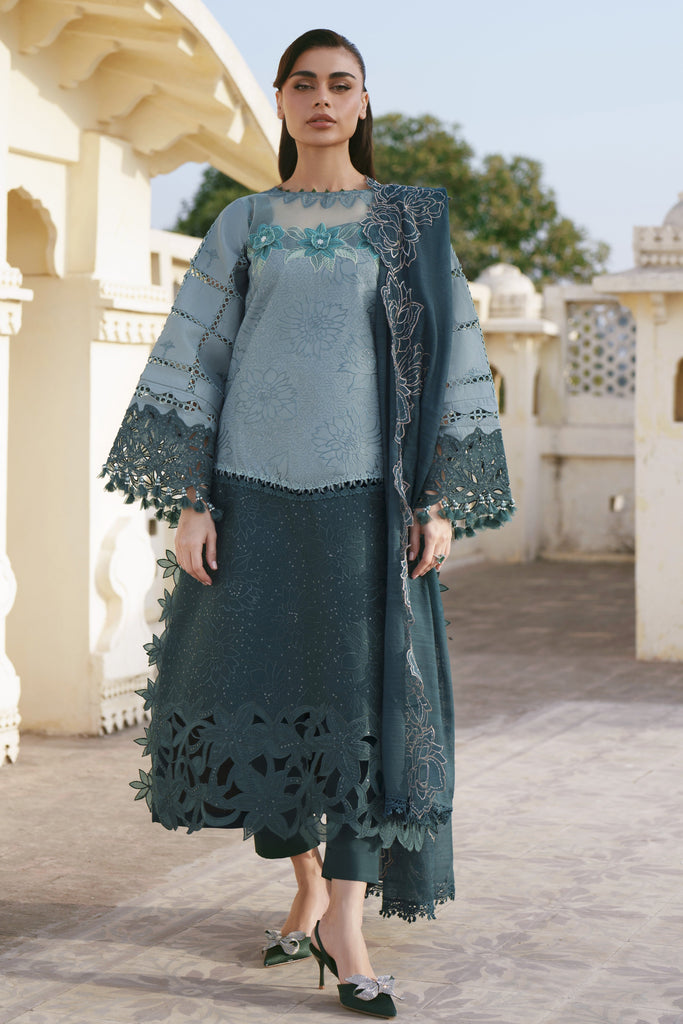 Parishay Shangrila Summer Lawn – SLA-07