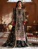 Zevk Mughal Raniya Luxury Wedding Formals – Chand Begum