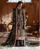 Zevk Mughal Raniya Luxury Wedding Formals – Chand Begum