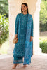 Zarposh Celia Luxury Lawn – Sarvenia