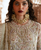 Zevk Mughal Raniya Luxury Wedding Formals – Ruhaani Begum