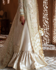 Zevk Mughal Raniya Luxury Wedding Formals – Ruhaani Begum