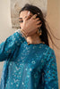 Zarposh Celia Luxury Lawn – Sarvenia