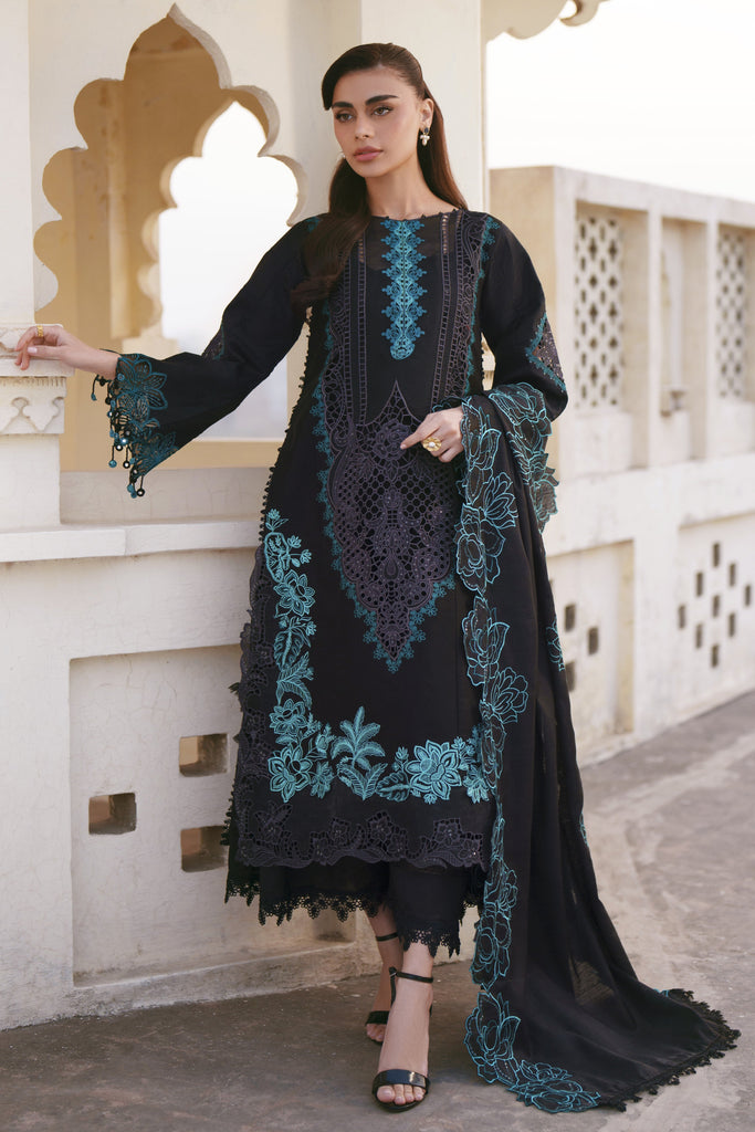 Parishay Shangrila Summer Lawn – SLA-03