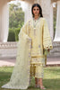Zarposh Celia Luxury Lawn – Moondale