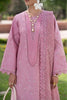 Zarposh Celia Luxury Lawn – Roselle