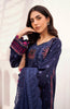 Emaan Adeel Mellisa Luxury Lawn – ANNE
