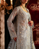Zevk Mughal Raniya Luxury Wedding Formals – Mughal Rani