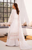 Emaan Adeel Mellisa Luxury Lawn – LUCIA