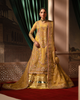 Zevk Mughal Raniya Luxury Wedding Formals – Bano Rani