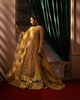 Zevk Mughal Raniya Luxury Wedding Formals – Bano Rani