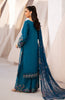Emaan Adeel Mellisa Luxury Lawn – ROMA