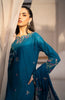 Emaan Adeel Mellisa Luxury Lawn – ROMA