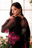 Charizma Vasal Luxury Chiffon Formals – VSL5-09