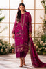 Charizma Vasal Luxury Chiffon Formals – VSL5-03