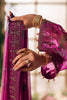 Charizma Vasal Luxury Chiffon Formals – VSL5-03