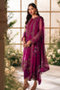 Charizma Vasal Luxury Chiffon Formals – VSL5-03