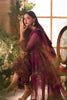 Charizma Vasal Luxury Chiffon Formals – VSL5-03