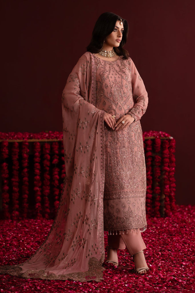 Emaan Adeel Nooresha Luxury Formals – Shaheena