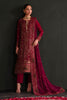 Emaan Adeel Nooresha Luxury Formals – Nishta